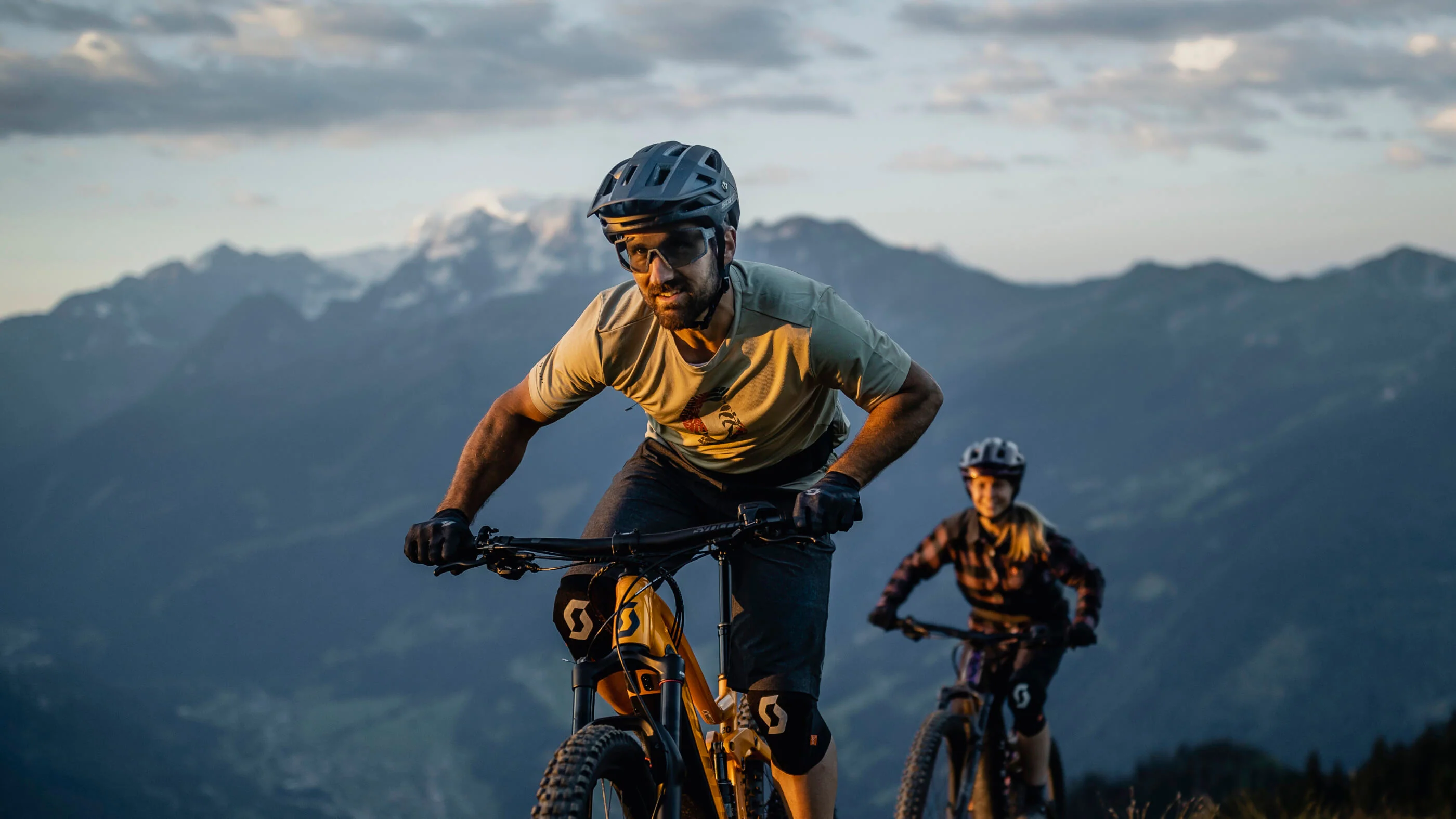 Ride the Future of Performance