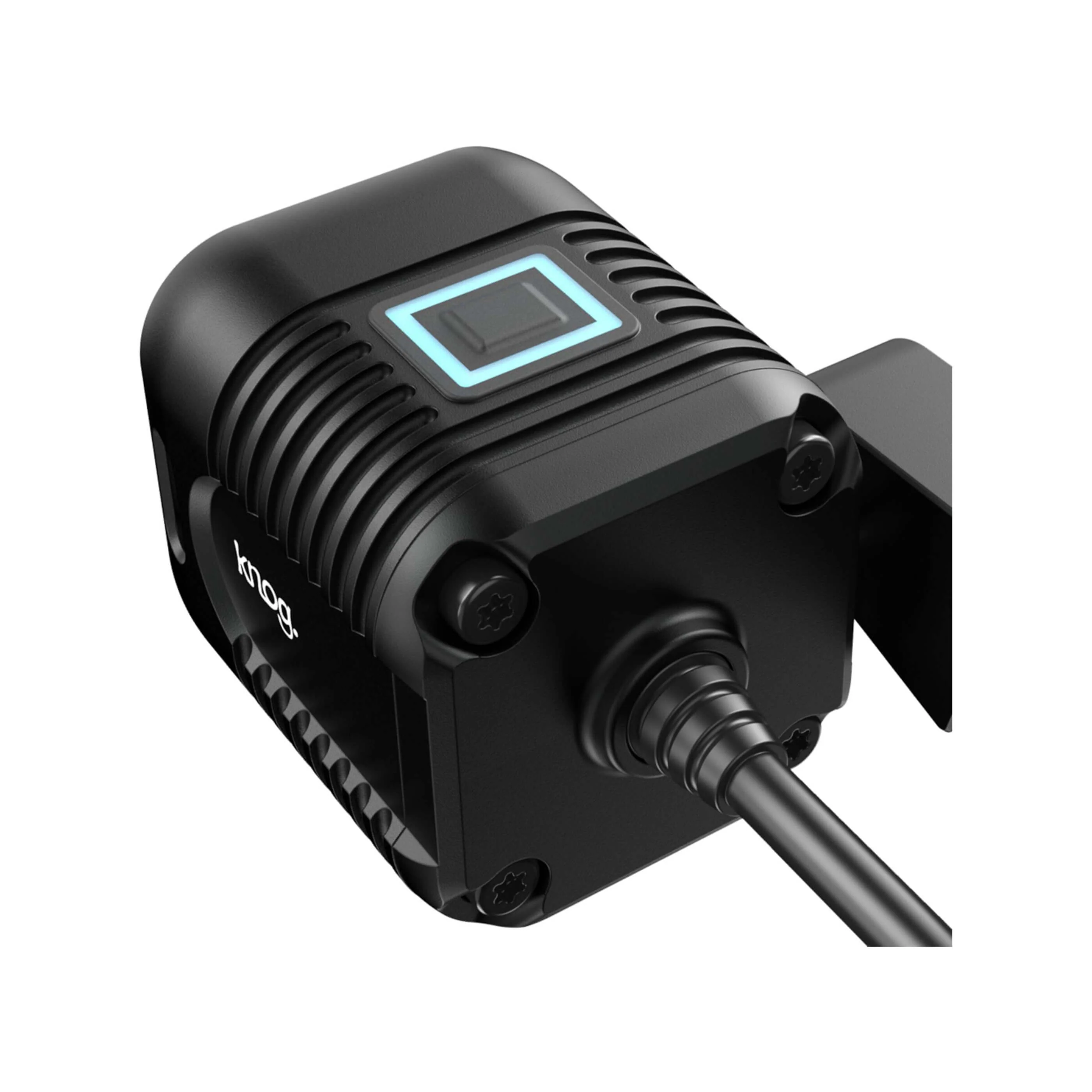 Knog Blinder E 900 Front E-Bike Light - Image 2