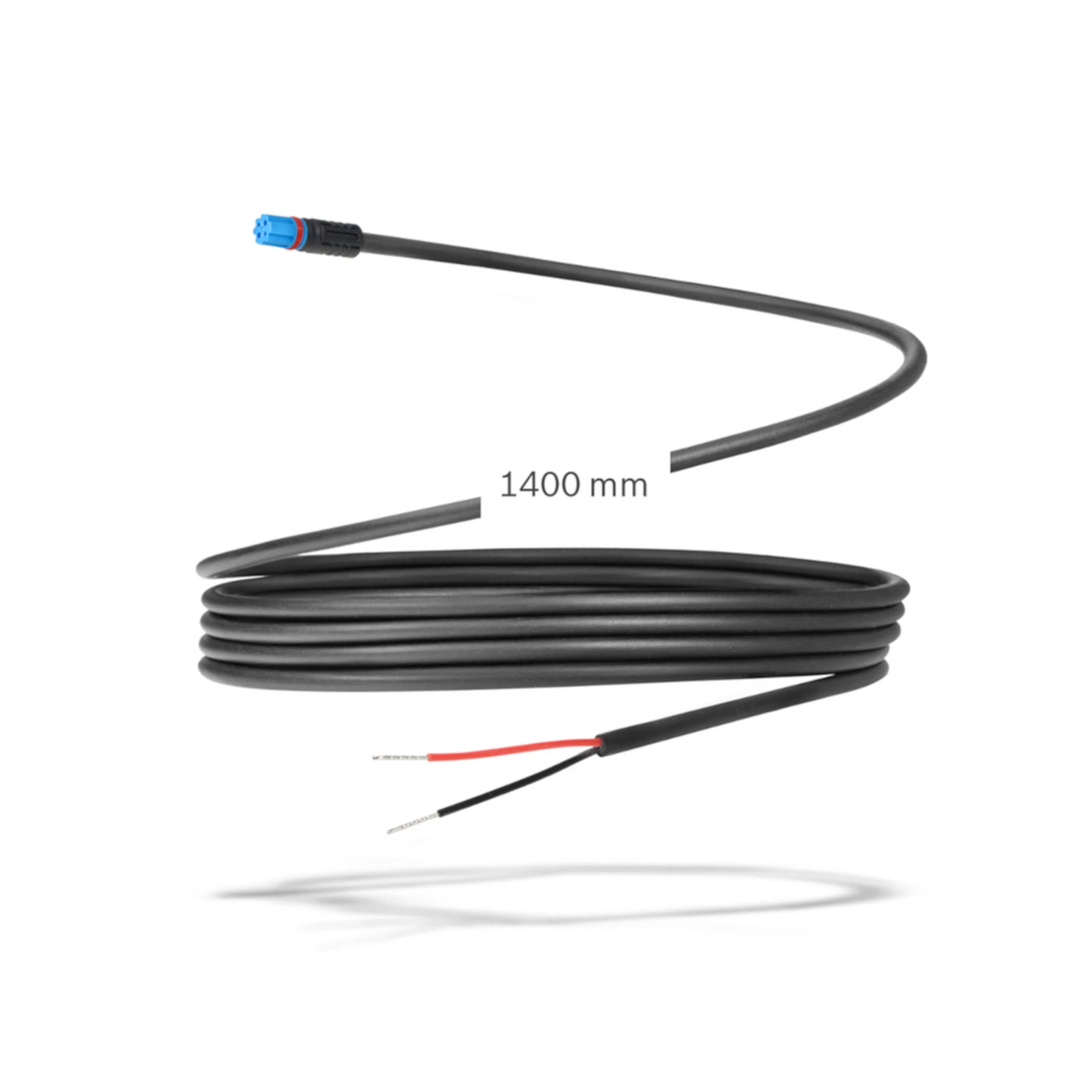 Bosch Front Light Cable - 1400mm (BCH3320_1400) (Smart System)