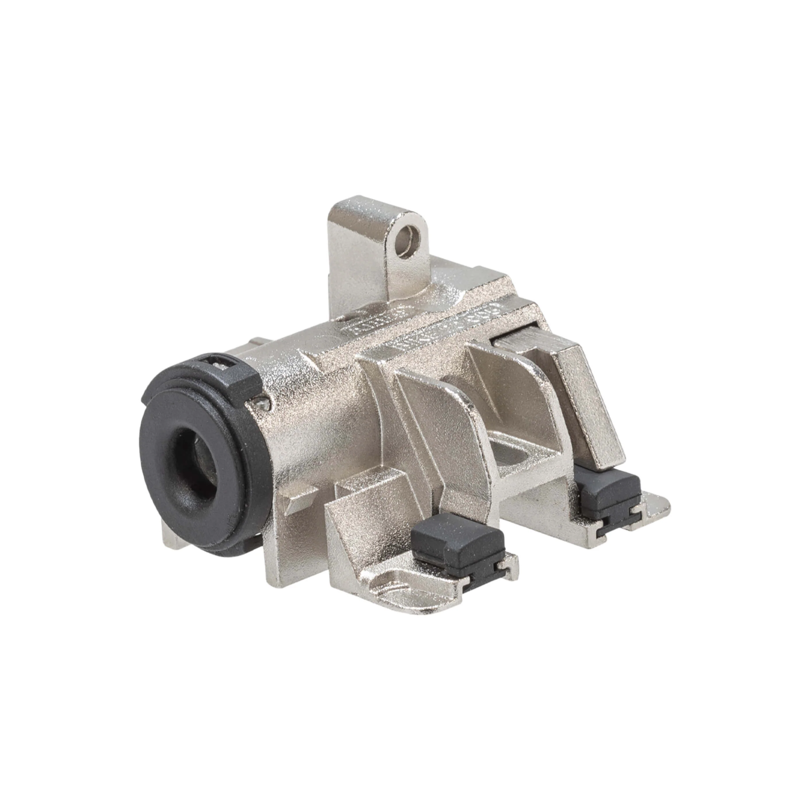 ABUS Bosch - XPlus Lock Cylinder for Frame-Mounted Batteries (BDU2XX, BDU3XX,BDU4XX)