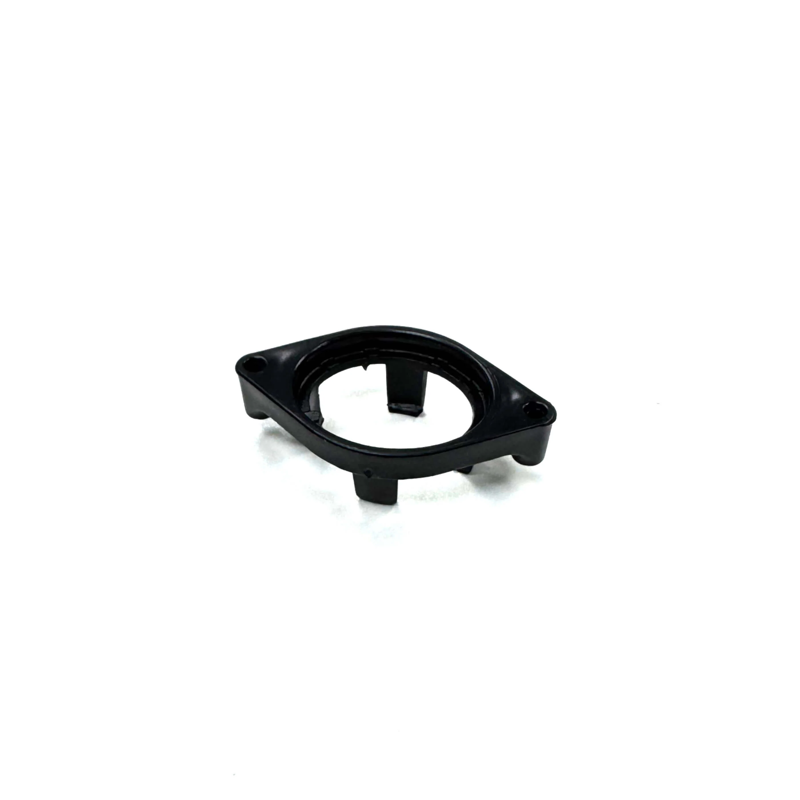 Haibike Charging Port Connection Plate - Bosch