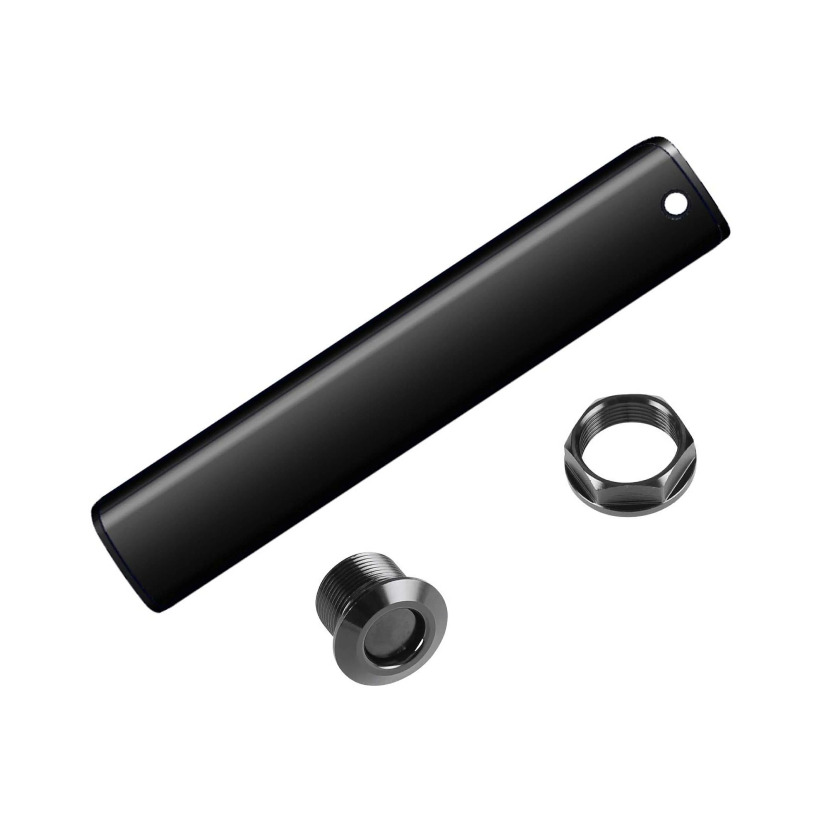 Cube Battery Cover + Button - Reaction/Nuride/Kathmandu MY25