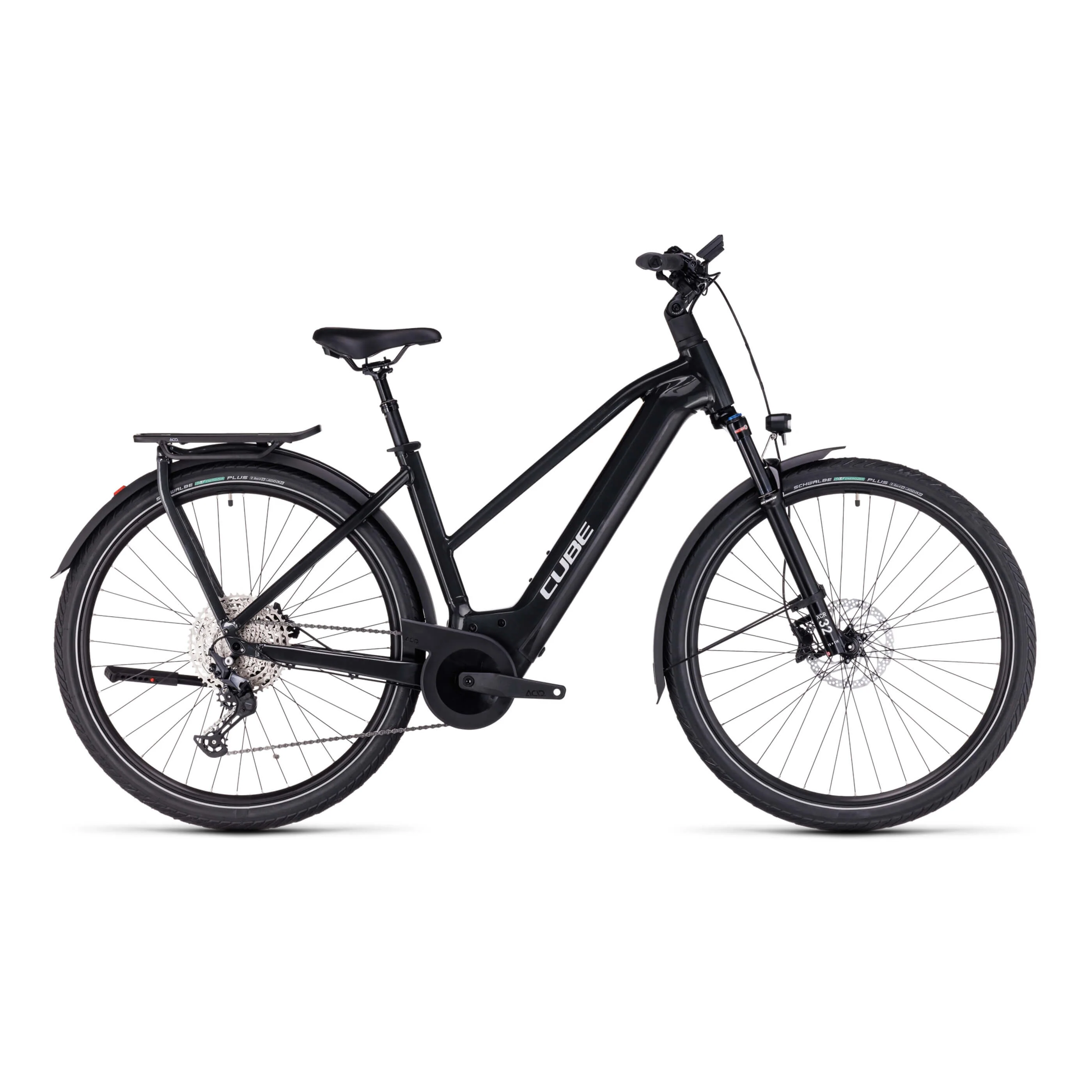 Cube Kathmandu Hybrid EXC 750 Uni 2024