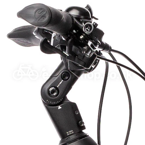 Cube Kathmandu Hybrid Pro 625 2021 Uni / Crossbar Bosch - Image 3