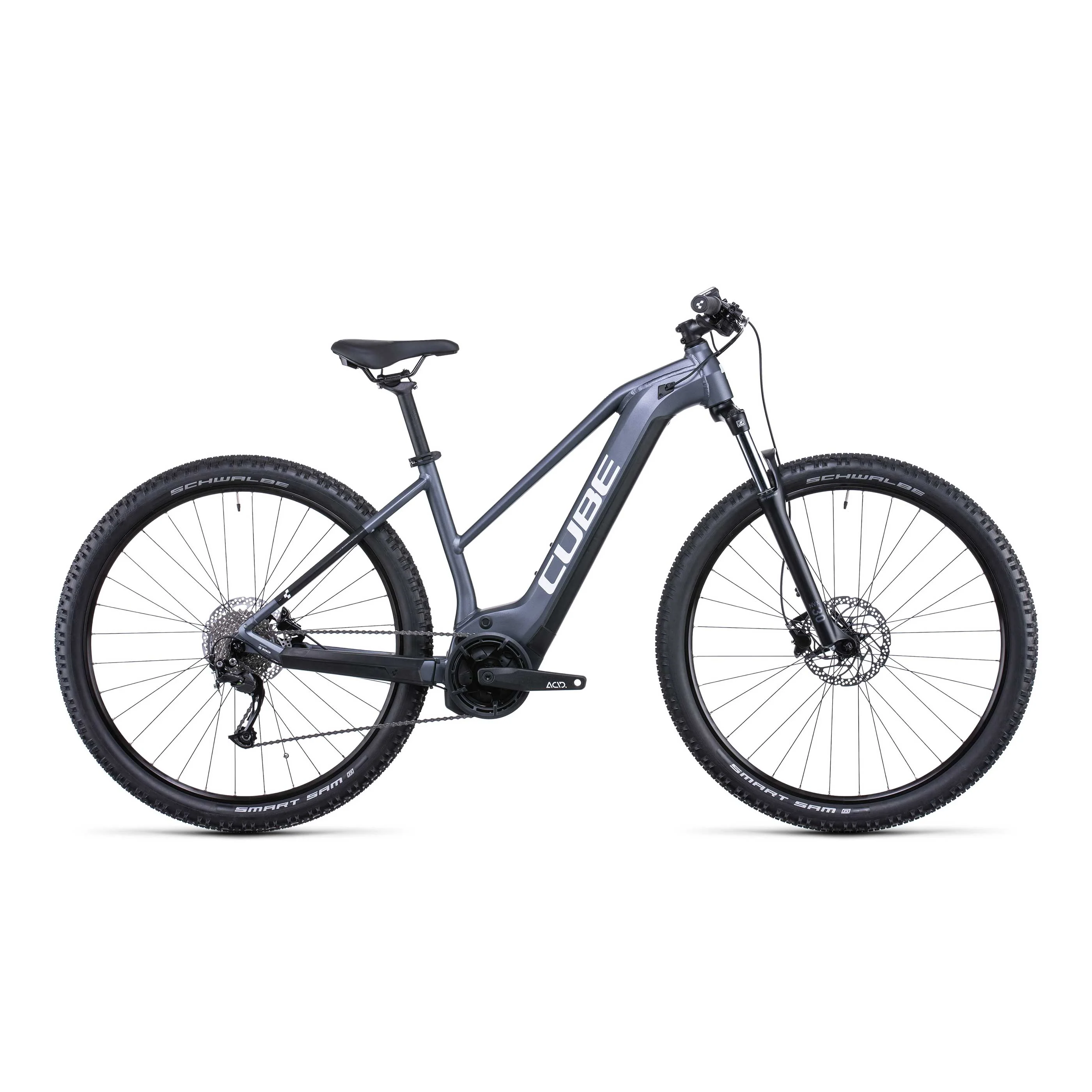 Cube Reaction Hybrid Performance 500 Uni 2022