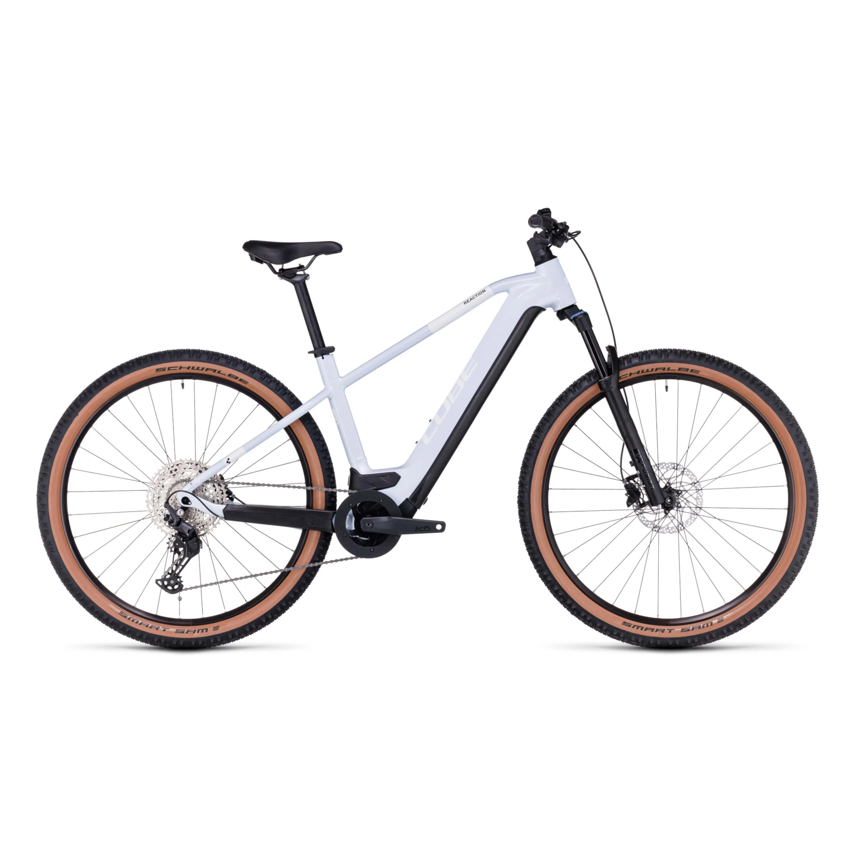Cube Reaction Hybrid Pro 750 2024 - Image 2