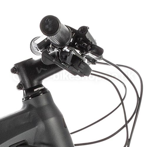 Cube Reaction Hybrid SL 500 Kiox 2019 Bosch - Image 3