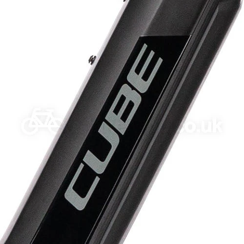 Cube Stereo Hybrid 140 HPC Race 625 2021 Bosch - Image 2
