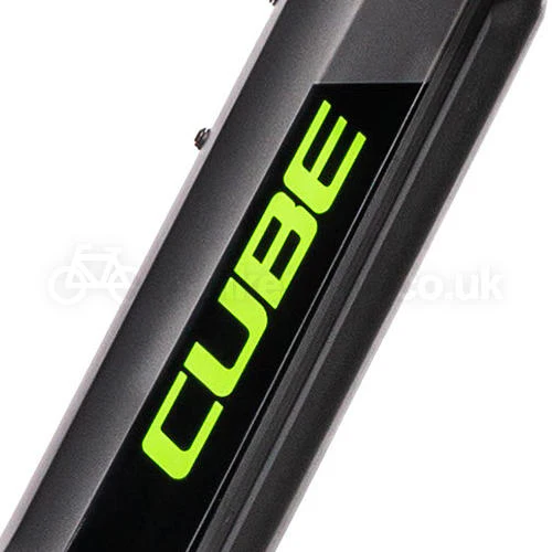 Cube Stereo Hybrid 140 HPC SL 625 2021 Bosch - Image 4