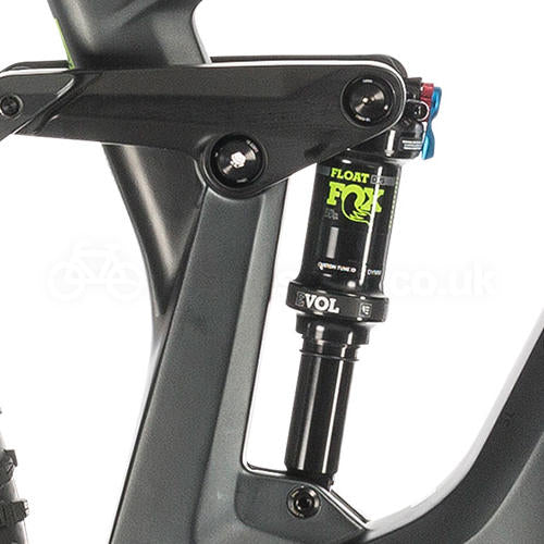 Cube Stereo Hybrid 140 HPC SL 625 2020 Bosch - Image 6