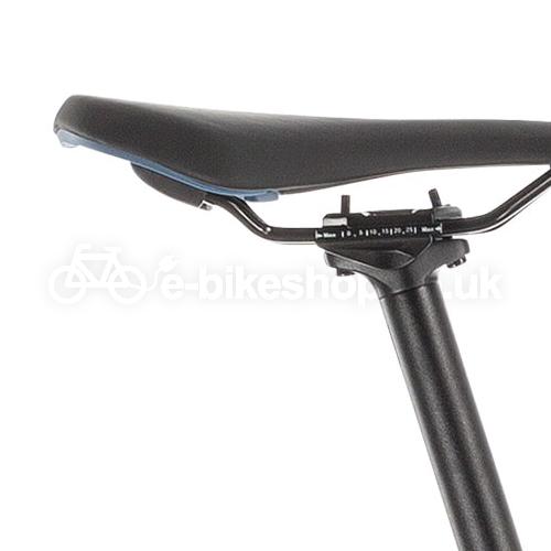 Cube Touring Hybrid One 500 2019 Uni / Crossbar Bosch - Image 6