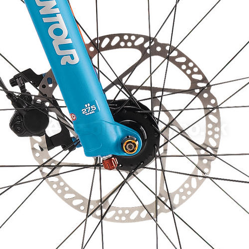 Haibike sDuro AllMtn 5.0 2017 Yamaha - Image 2