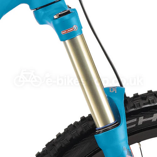 Haibike sDuro AllMtn 5.0 2017 Yamaha - Image 5