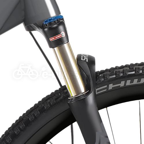 Haibike sDuro Cross 3.0 2019 Bosch - Image 10