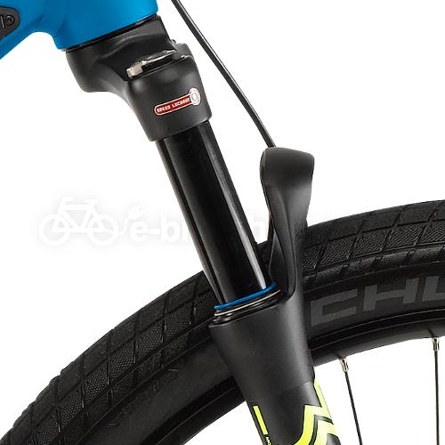 Haibike sDuro Cross 9.0 Bosch Electric Bike - Image 10