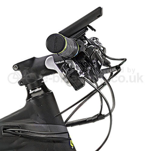 Haibike sDuro Cross SL 2016 Yamaha - Image 5