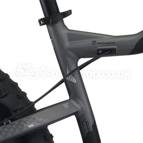 Haibike sDuro FatSix 6.0 2017 Yamaha - Image 3