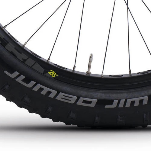 Haibike sDuro Full FatSix 7.0 2017 Yamaha - Image 2