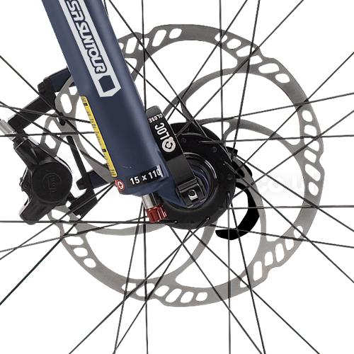Haibike sDuro FullSeven 5.0 2019 Yamaha - Image 7