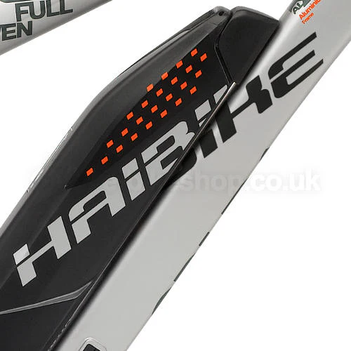 Haibike sDuro FullSeven 8.0 2018 Yamaha - Image 7