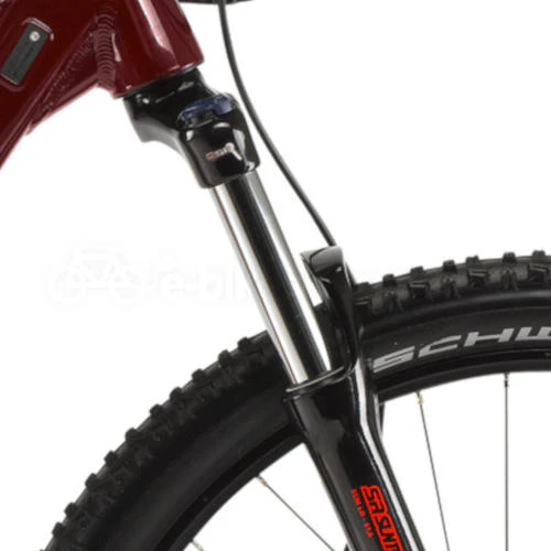 Haibike sDuro FullSeven Life 1.0 2020 Yamaha - Image 3