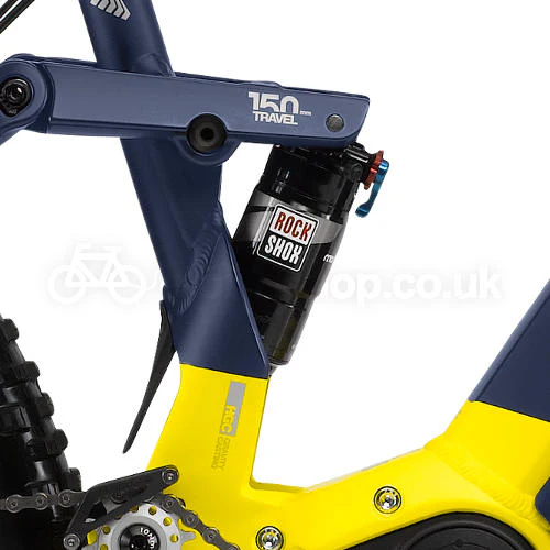 Haibike sDuro FullSeven LT 7.0 2018 Bosch - Image 2