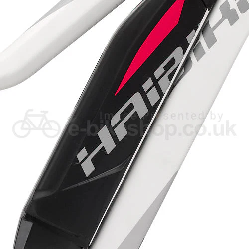 Haibike sDuro HardLife SL Ladies 27.5 2016 Yamaha - Image 4