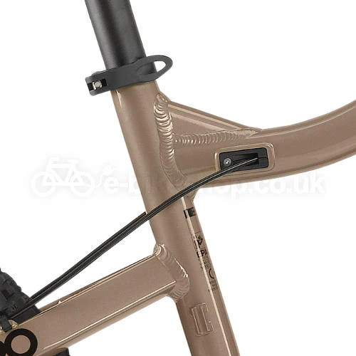 Haibike sDuro HardSeven 4.0 2020 Yamaha - Image 2