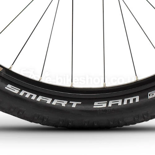 Haibike sDuro HardSeven 4.0 2020 Yamaha - Image 6