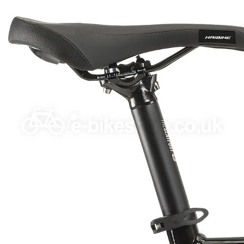 Haibike sDuro HardSeven 6.0 2020 Yamaha - Image 4