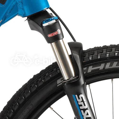 Haibike sDuro HardFour Kids eBike 2018 Yamaha - Image 10