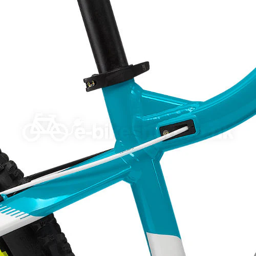 Haibike sDuro HardLife Ladies 4.0 2018 Bosch - Image 10