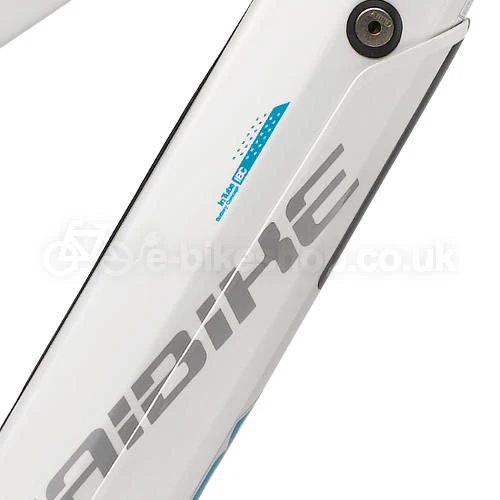 Haibike sDuro HardLife Ladies 6.0 2018 Bosch - Image 3