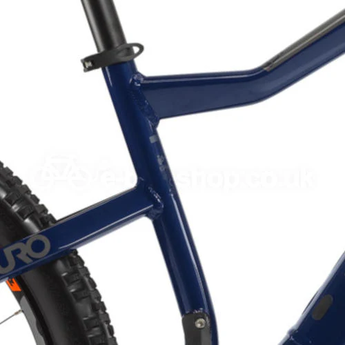 Haibike sDuro HardSeven 1.5 2020 Yamaha - Image 2