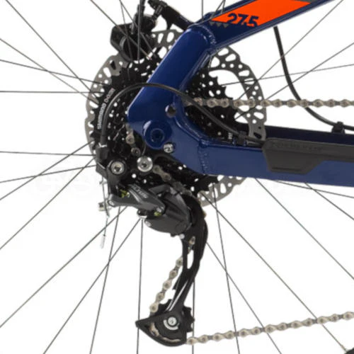 Haibike sDuro HardSeven 1.5 2020 Yamaha - Image 5