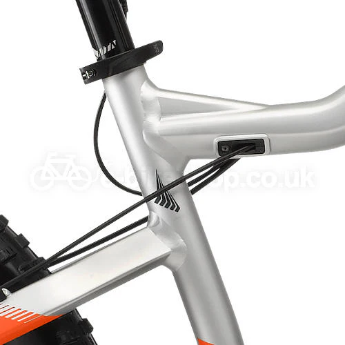 Haibike sDuro HardSeven 8.0 2018 Yamaha - Image 2