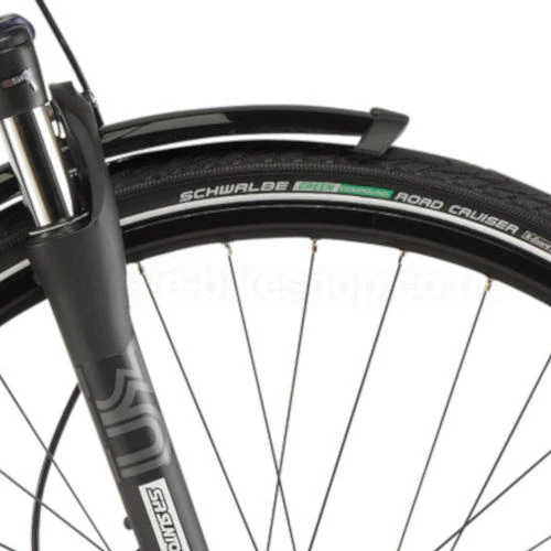Haibike sDuro Trekking 1.0 2020 Uni / Crossbar Bosch - Image 7