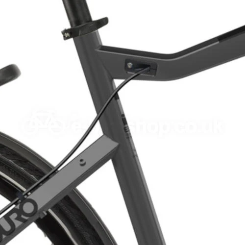 Haibike sDuro Trekking 2.5 2020 Yamaha - Image 2