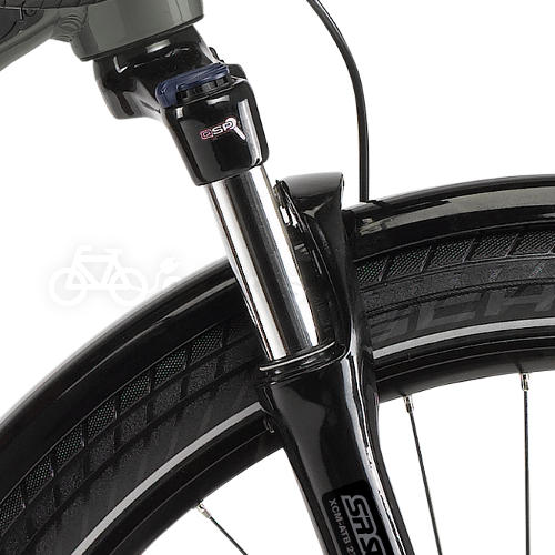 Haibike sDuro Trekking 4.0 2020 Yamaha - Image 8