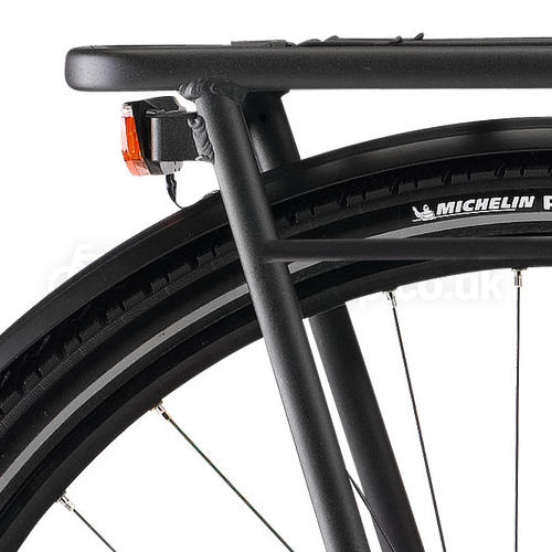 Haibike sDuro Trekking 5.0 2017 Yamaha - Image 2