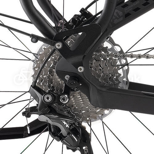 Haibike sDuro Trekking 5.0 2017 Yamaha - Image 6