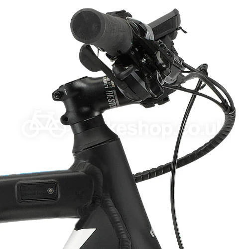 Haibike sDuro Trekking 5.0 2018 Bosch - Image 6