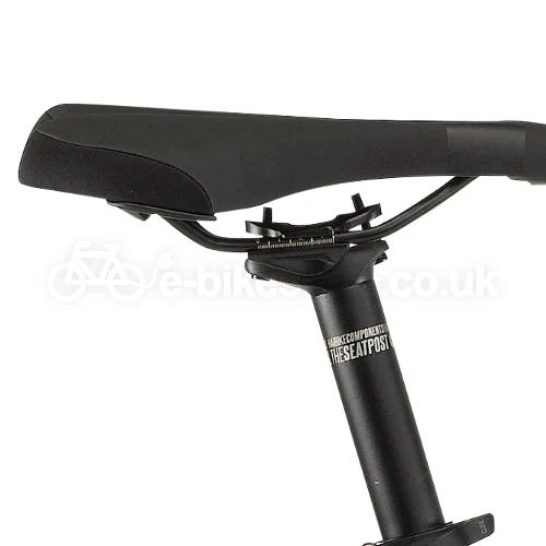 Haibike sDuro Trekking 9.0 2019 Uni / Crossbar Bosch - Image 8