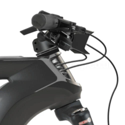 Haibike xDuro Adventr 6.0 FLYON 2021 - Image 3