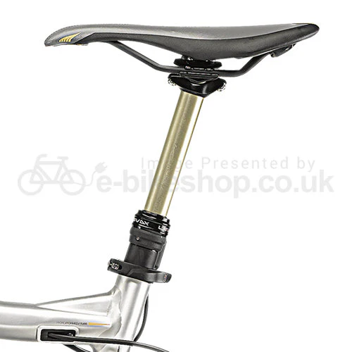 Haibike xDuro AllMtn PRO 27.5 2015 Bosch - Image 10