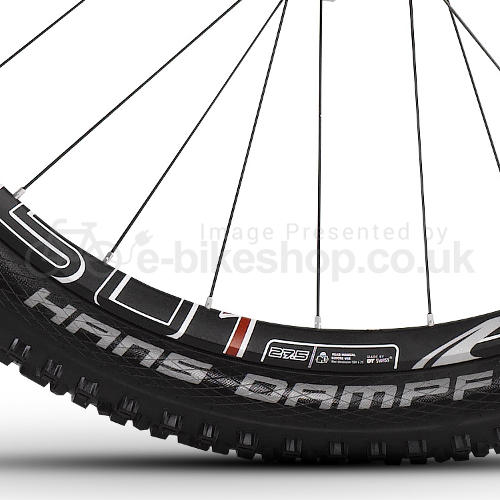 Haibike xDuro AllMtn PRO 27.5 2016 Bosch - Image 10