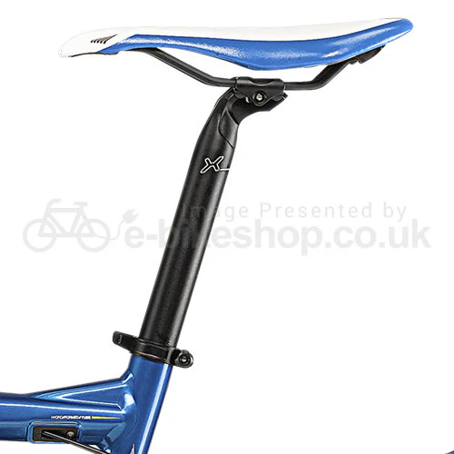 Haibike xDuro AllMtn RC 27.5 2015 Bosch - Image 4