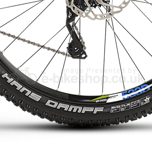Haibike xDuro AllMtn RC 27.5 2015 Bosch - Image 9