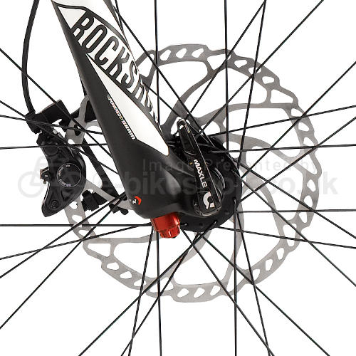 Haibike xDuro AllMtn RC 27.5 2016 Bosch - Image 6