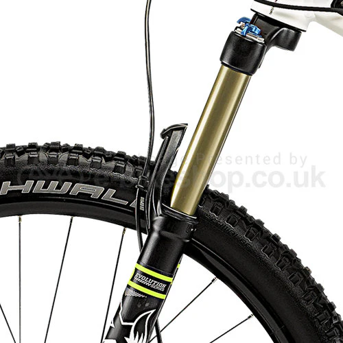 Haibike xDuro AllMtn RX 27.5 2015 Bosch - Image 2